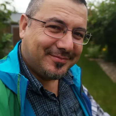 Георгий