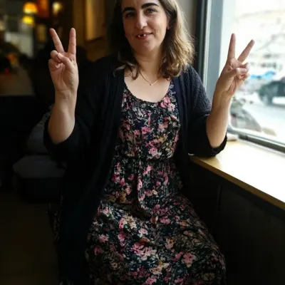 Мариам