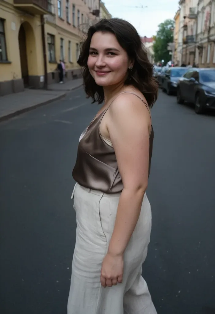 Лариса Петровна