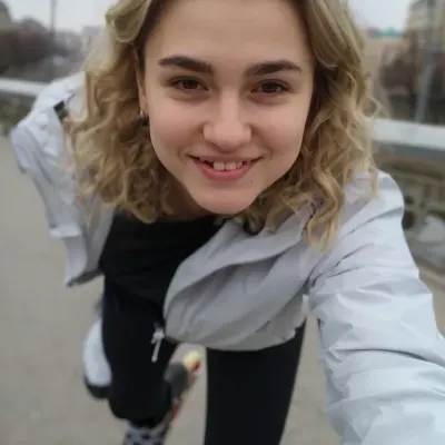 Елизавета, 25