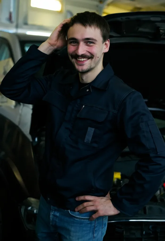 Юрий