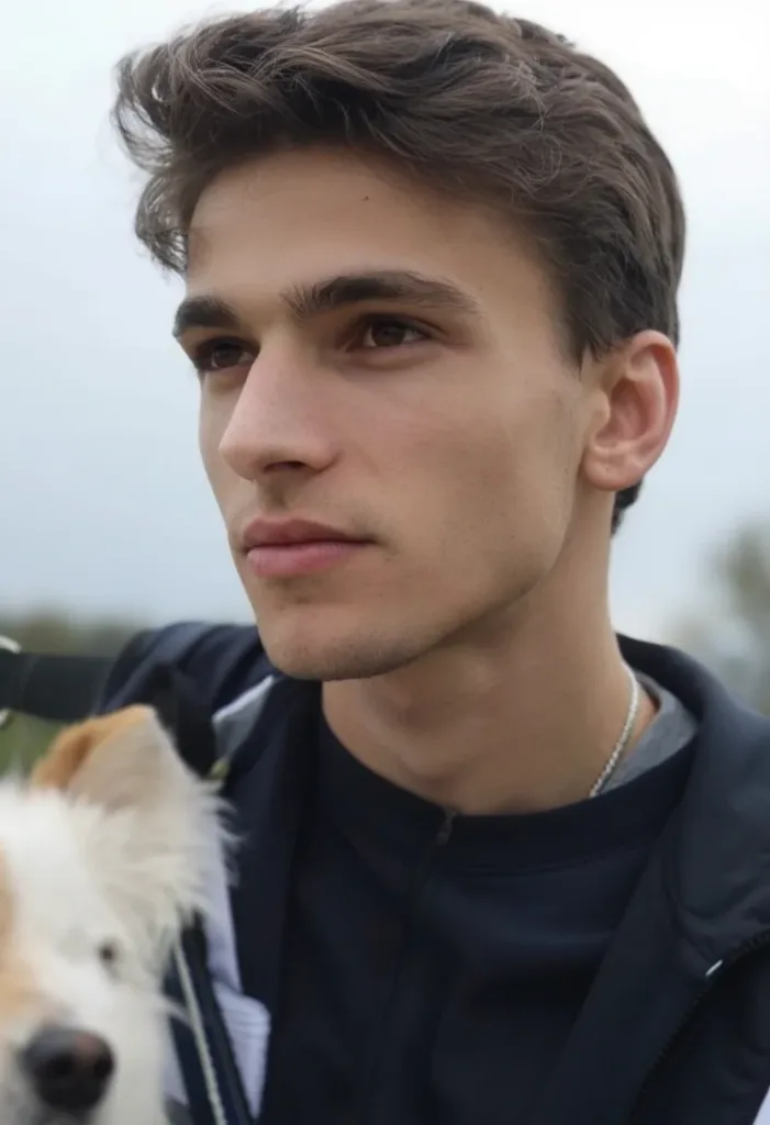 Лев