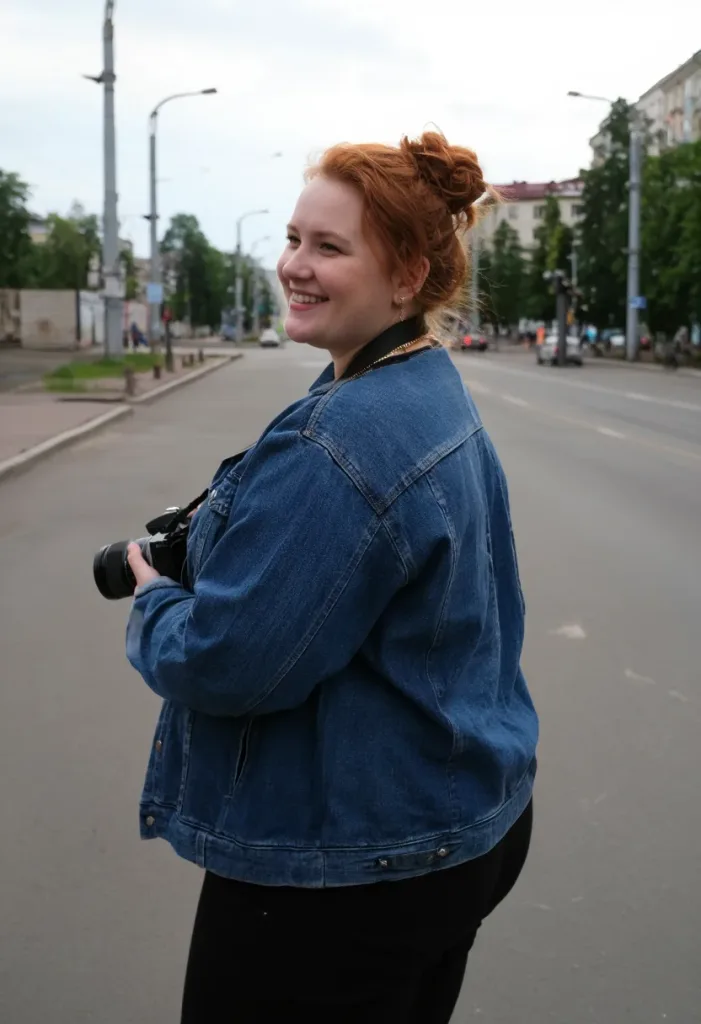 Хозяйка