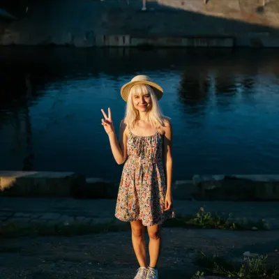 Екатерина, 35
