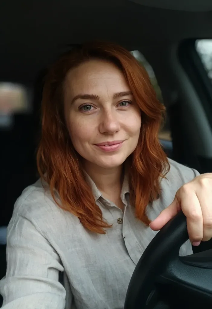 Настя
