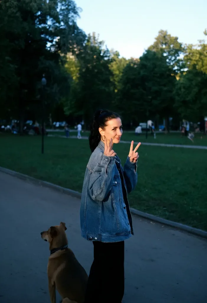 Кристина