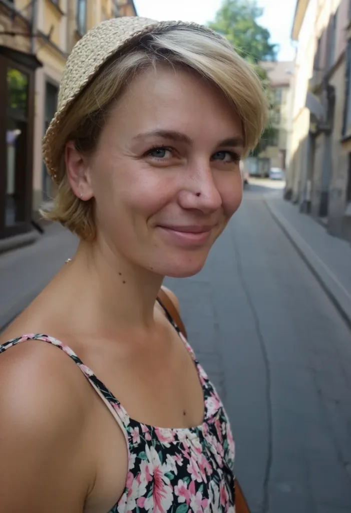 Илона