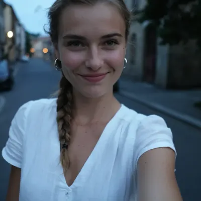 Эвелина