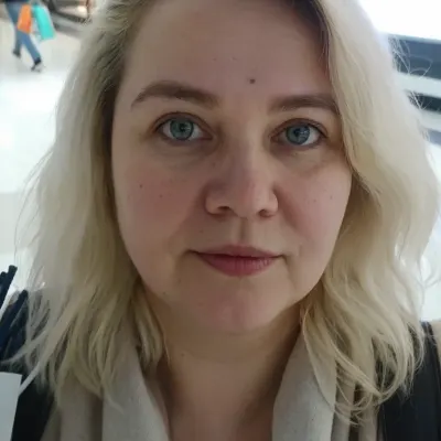 Анжела, 42