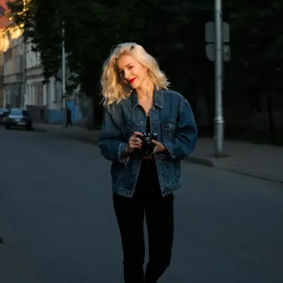 Есения