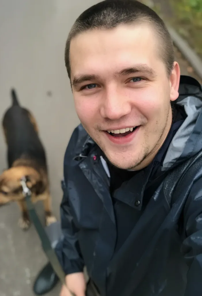 Антон