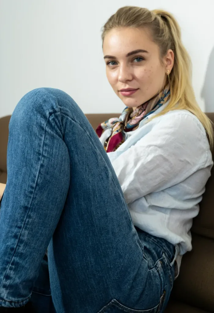 Варя