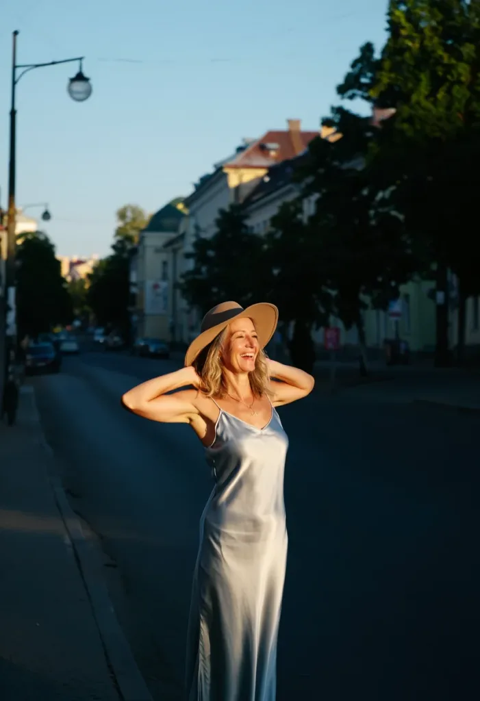 Оксана Игоревна