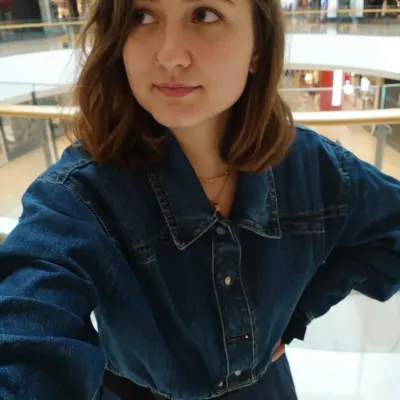 Лиза_Ф, 28