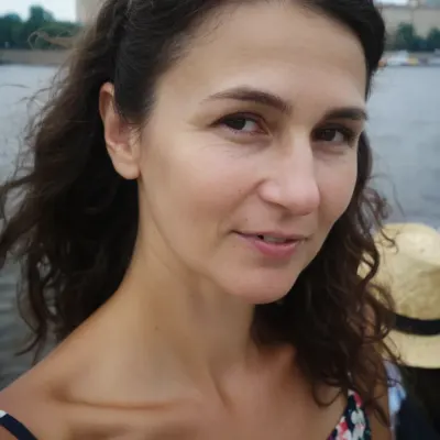 Дина