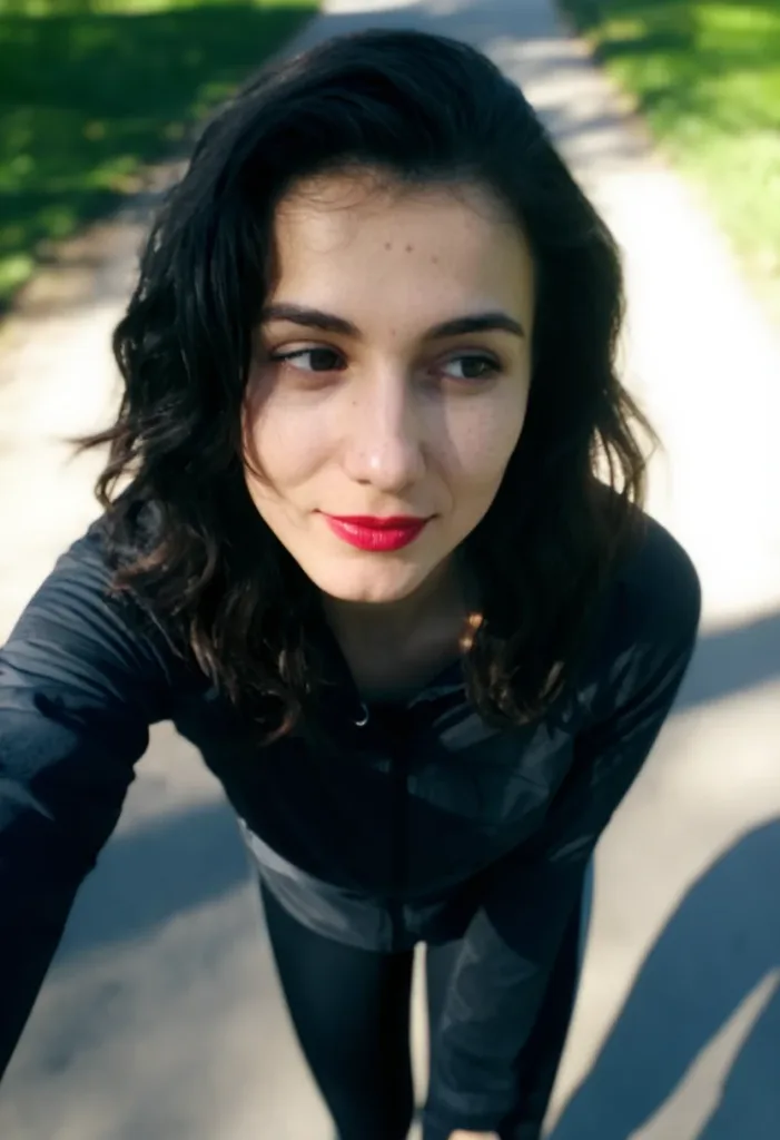 Художница