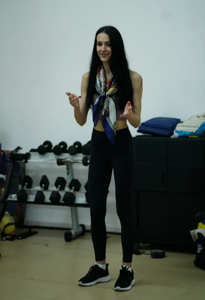 Карина